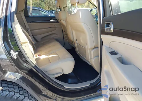 2014 Jeep Grand Cherokee Laredo z USA, uszkodzony, nr VIN 1C4RJFAG4EC104872